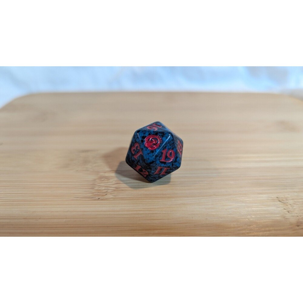 Magic the Gatherin Izzet League Guild Life Counter